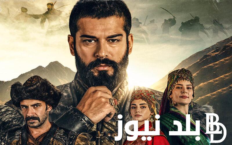 “يُعرض HD” مسلسل عثمان مدبلج عربي الحلقة 134 الموسم الخامس