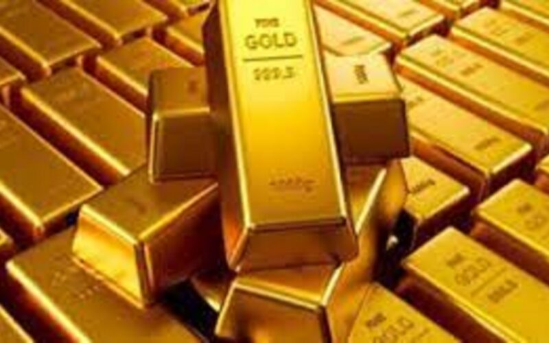 تعرف الان على اسعار السبائك الذهب اليوم السبت 28 اكتوبر 2023 لجميع الاوزان