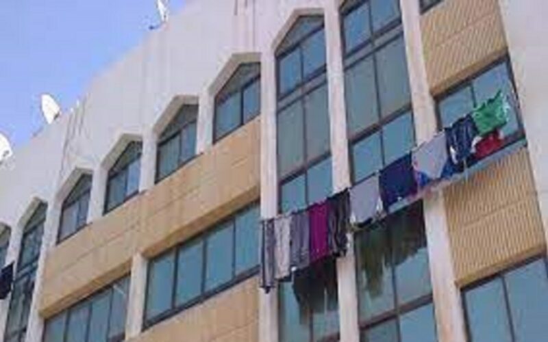 غرامة نشر الغسيل على الشرفات في السعودية | وزارة الشئون تفرض غرامة 1000 ريال بحق كل من ينشر الغسيل بالشرفات