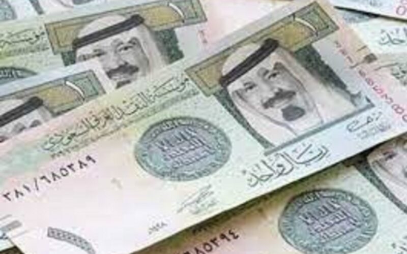 ‏سعر الريال السعودي مقابل الجنيه المصري في السوق السوداء اليوم 28 اكتوبر 2023