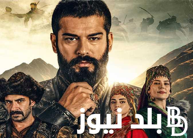 موعد عرض قيامة عثمان الحلقة 133 الموسم الخامس مدبلجة علي قناة الفجر الجزائرية