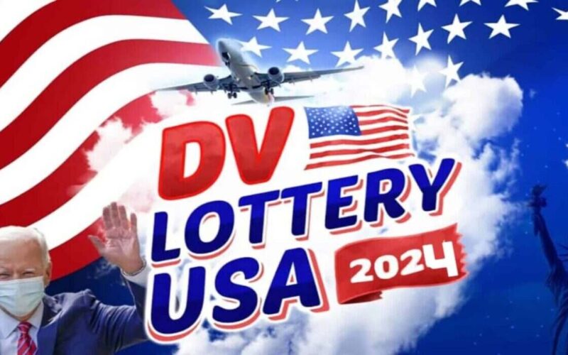 موعد قرعة الهجرة إلى أمريكا 2024 وخطوات التسجيل في اللوتري الأمريكي DV lottery
