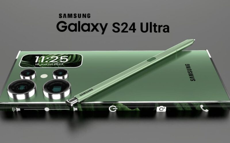 “أحدث هواتف عام 2024” سعر ومواصفات samsung galaxy s24 ultra الجديد في مصر والدول العربية ومميزات الهاتف
