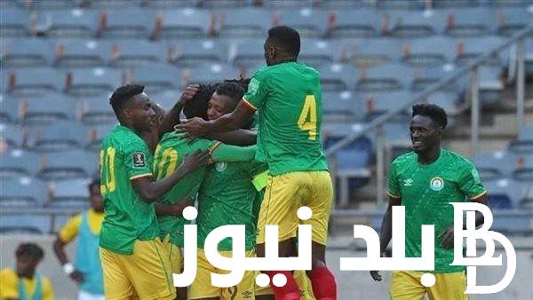 منافس منتخب مصر.. مباراة اثيوبيا ضد سيراليون اليوم في تصفيات بطولة كأس العالم 2026 والقنوات الناقلة