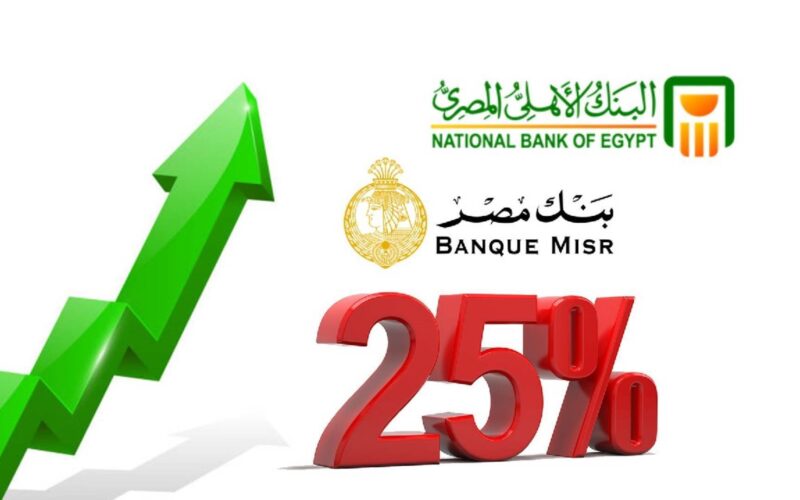 بعد تثبيت الفائدة.. تفاصيل شهادات البنك الأهلي المصري 2023 أعلى فائدة بعد اجتماع البنك المركزي