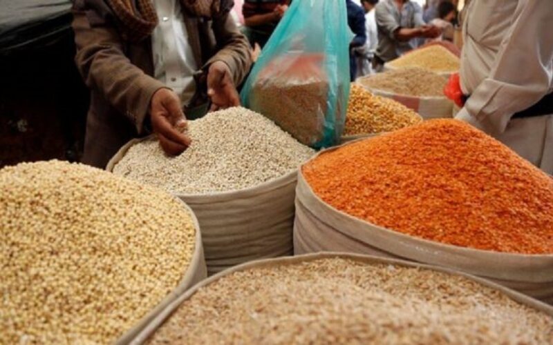 تعرف على قائمة أسعار المواد الغذائية في مصر 2023.. وموعد انخفاض سعر السكر