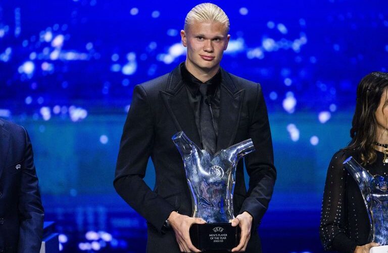 رسمياً.. الغاء جائزه افضل لاعب في اوروبا 2024 ومن الأكثر فوزا بجائزة أفضل لاعب في أوروبا؟
