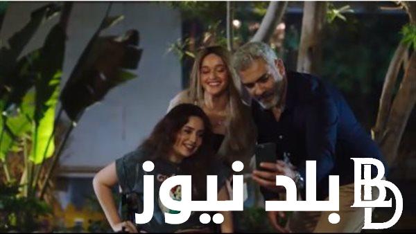 رسمياً.. مواعيد عرض مسلسل عيشها بفرحة الحلقة التاسعة على قناة ON وعلى قناة ON دراما