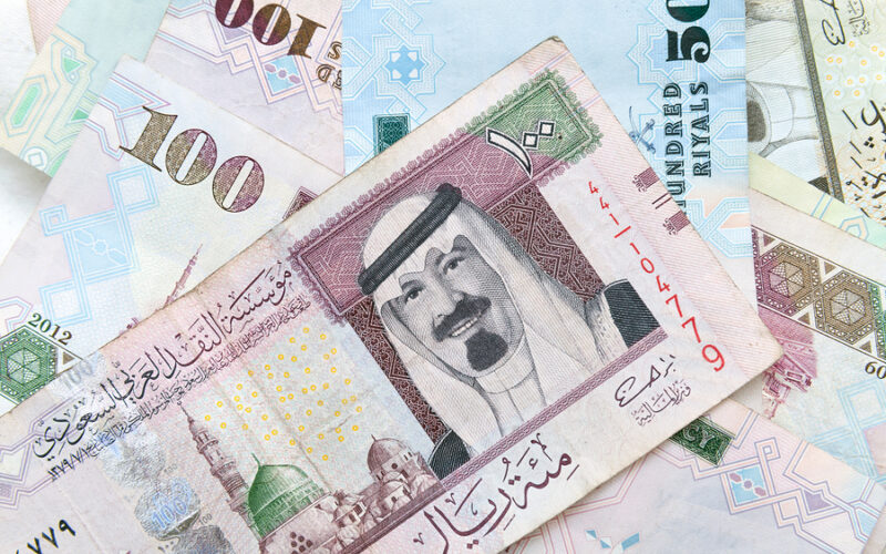 تعرف علي سعر الريال السعودي مقابل الجنيه المصري في بنك الراجحي اليوم الاثنين الموافق 27 نوفمبر 2023