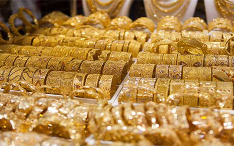 “مفأجاااة للعرسان” أسعار الذهب اليوم في مصر عيار 21 بالمصنعية اليوم الخميس 23 نوفمبر 2023 في جميع محلات الصاغة