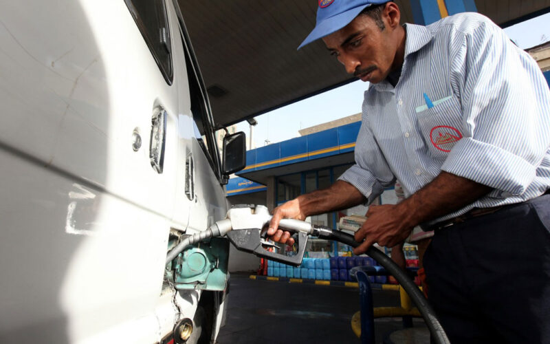 اسعار البنزين اليوم الموافق 14 نوفمبر 2023 بعد الزيادة الجديدة في الاسعار