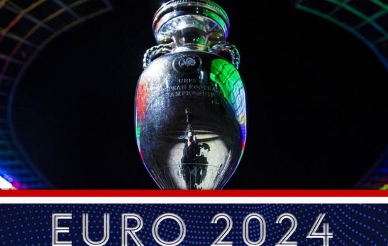 موعد يورو 2024 المُعلن رسمياً من الاتحاد الأوربي لكرة القدم