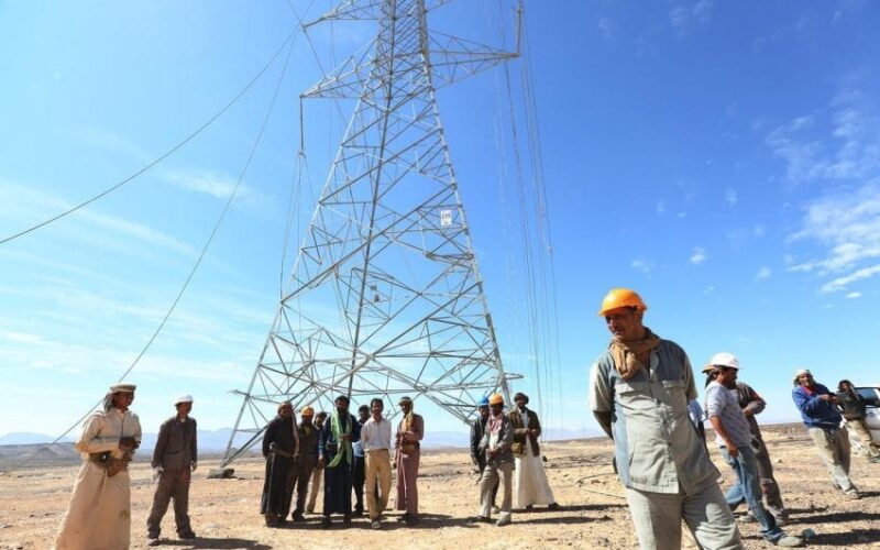 مواعيد قطع الكهرباء في الجيزة بكافة المناطق وفقاً لقرار مجلس الوزراء
