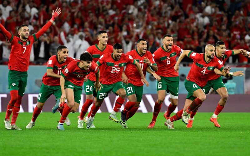 متي موعد مباراة المغرب القادمة أمام تنزانيا في الجولة الاولي من تصفيات افريقيا المؤهلة لكأس العالم 2026 والقنوات الناقلة