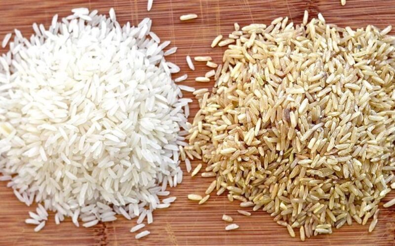 بكم سعر الأرز الشعير الآن 25/11/2023 في كل الأسواق المحلية للمستهلك