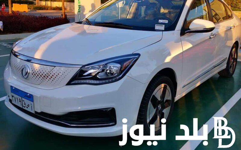 تفاصيل car Nasr e70 مواصفات وإمكانيات سيارة نصر «E70» موديل 2023 في مصر  وسعر طرحها في الأسواق