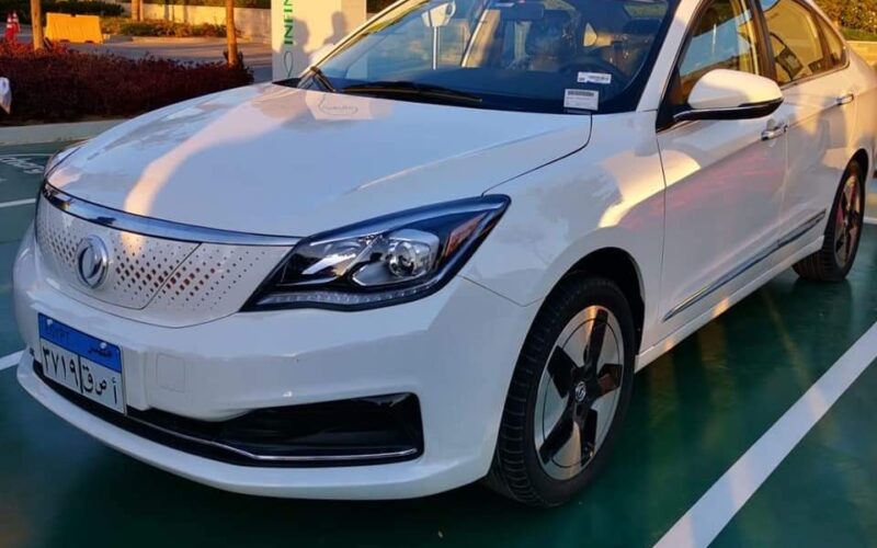 السيارة الكهربائية نصر e70 الجديدة 2023.. تعرف على مواصفاتها وأسعارها داخل مصنع النصر للسيارات