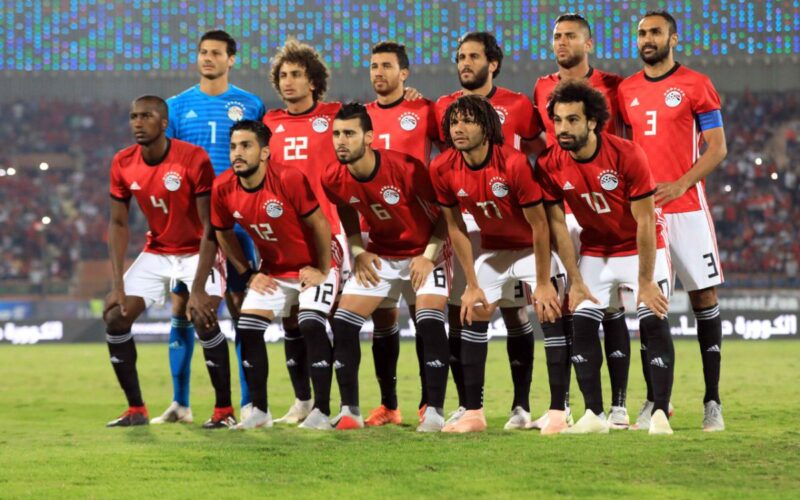 Egypt vs Djibouti موعد ماتش مصر اليوم الخميس 16/11/2023 أمام جيبوتي في تصفيات كأس العالم 2026