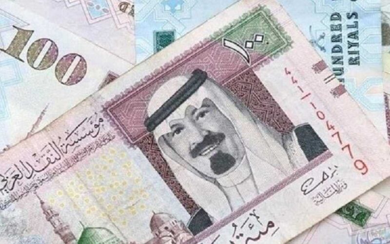 ما هو سعر الريال السعودي سوق سوداء اليوم الاثنين 27 نوفمبر 2023 وبجميع البنوك