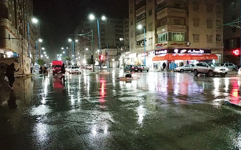 حقيقة تعطيل الدراسة غداً في الإسكندرية بسبب التقلبات الجوية والطقس السئ