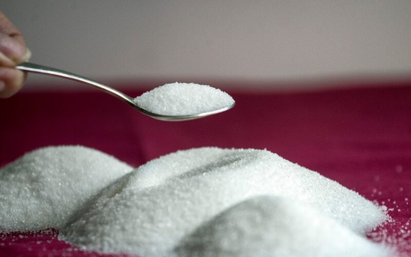 “السكر ركب المرجيحة” سعر طن السكر من المصنع اليوم 2023 الاربعاء 27 نوفمبر في مصر