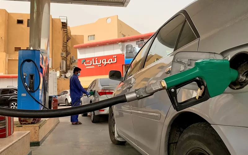 سعر البنزين في مصر اليوم 2023 بعد الزيادة الجديدة 14% وتثبت سعر السولار