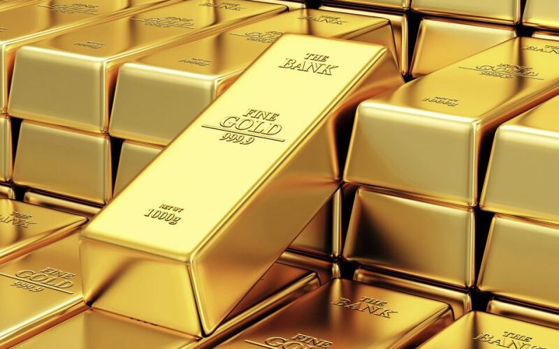 اسعار الذهب العالمية اليوم 9 نوفمبر 2023 وفي محلات الصاغة المصرية