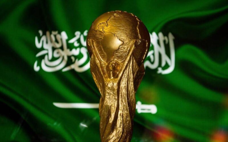 “الاتحاد السعودي” استضافة كأس العالم 2034.. تعرف على خطط استقبال السعودية لكأس العالم