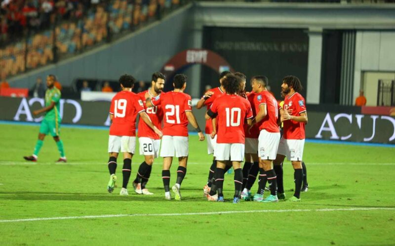 جدول مواعيد مباريات منتخب مصر في تصفيات كأس العالم 2026 والقنوات الناقلة