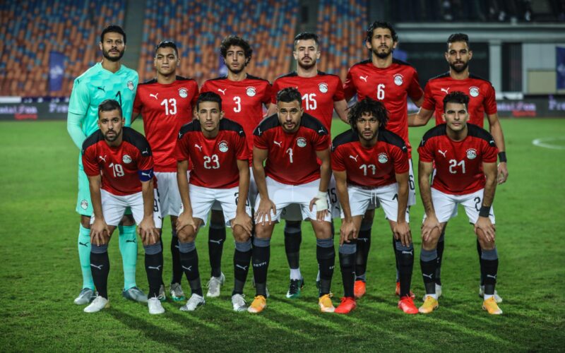 متي موعد مباراة مصر وبوركينا فاسو القادمة في تصفيات كأس العالم 2026 والتشكيل المتوقع لمصر