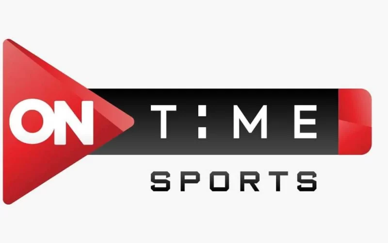 ثبت الان تردد قناة أون تايم سبورت 2023 الجديد ON TIME SPORTS على النايل سات