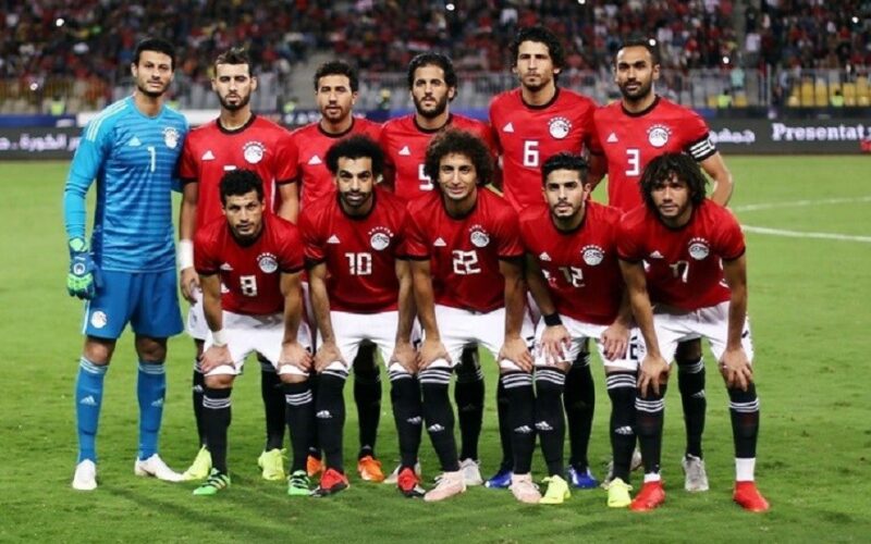 ننشر مواعيد مباريات منتخب مصر القادمة 2023/2024 في تصفيات كأس العالم 2026 وكأس أمم أفريقيا