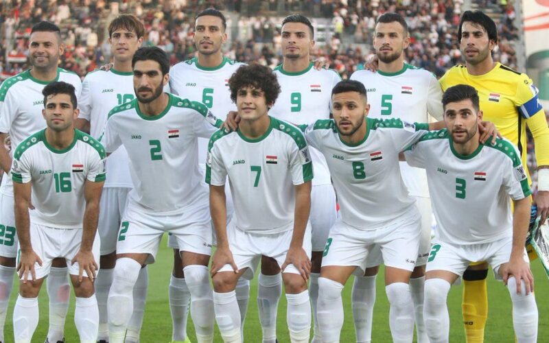 متى موعد مباراة العراق القادمة أمام نظيره اندونسيا في كأس آسيا 2023