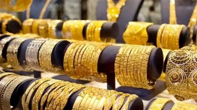 الجرام بكام؟ سعر الذهب الآن في الصاغات المصرية