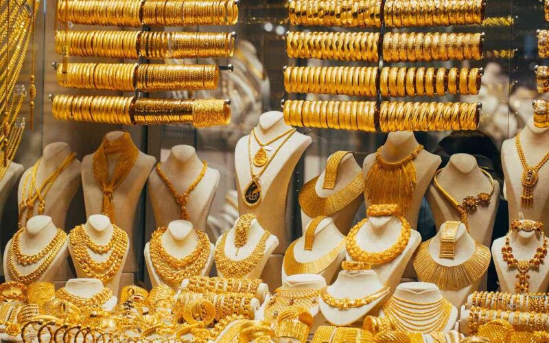 الأصفر بكام؟.. سعر الذهب الآن في مصر بتاريخ 25 نوفمبر 2023