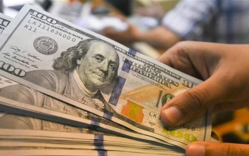 “الدولار بكام النهاردة” سعر 100 دولار في العراق اليوم 2023 الاحد 26 تشرين الثاني\ نوفمبر 2023