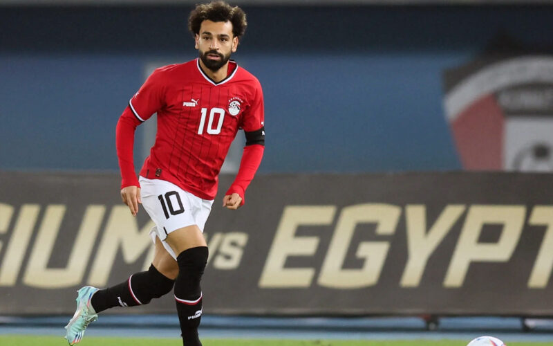 ثبتها حالا.. تردد قناة SSC Sport 1 لمتابعة مباراة مصر اليوم في تصفيات كأس العالم مجاناً بجودة عالية