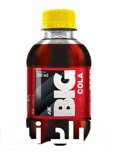 Big Cola هل بيج كولا مقاطعه؟.. أول رد رسمي من الشركة وما هي المنتجات الغير مقاطعة