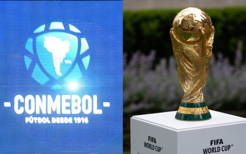 متى موعد تصفيات كأس العالم 2026 أمريكا الجنوبية بعد انتهاء مباريات الجولة السادسة