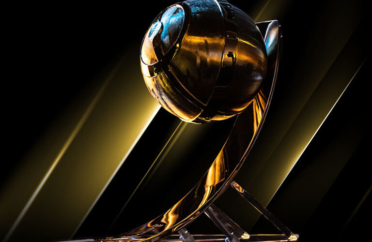 “Globe Soccer” موعد جائزة جلوب سوكر 2023 وابرز المرشحين للجائزة