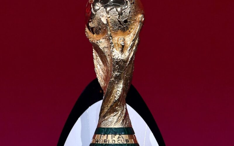 ننشر لكم ترتيب تصفيات افريقيا المؤهلة لكاس العالم 2026 بعد انتهاء الجولة الثانية ومواعيد مباريات منتخب مصر القادمة