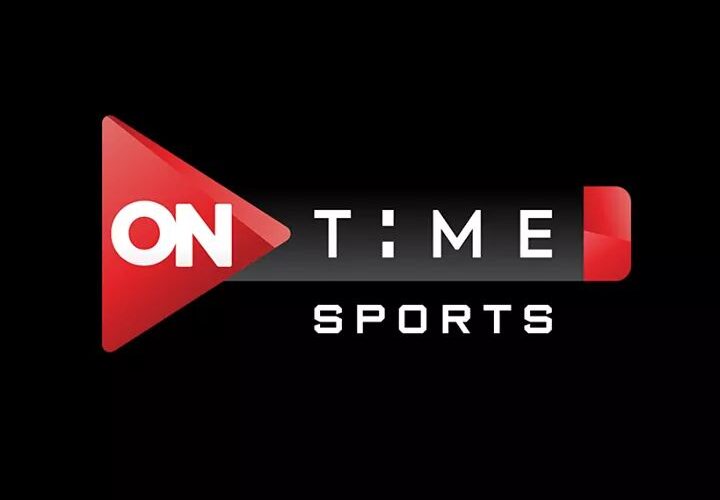 تردد قناة اون تايم سبورت 2023 الجديد علي النايل سات لمتابعة أقوي المباريات والبرامج الرياضية المختلفة