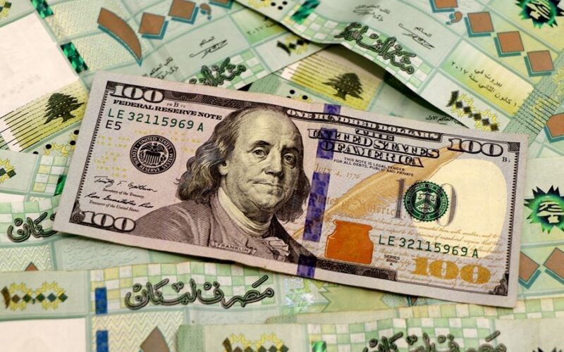 “سعر جنوني” الدولار بكام انهاردة في السوق السودا الأربعاء 1 نوفمبر 2023 وبجميع البنوك المصرية