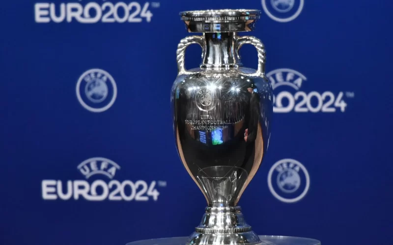 “يورو” بطولة أمم أوروبا 2024 والمنتخابات المشاركة وموعد إقامة البطولة