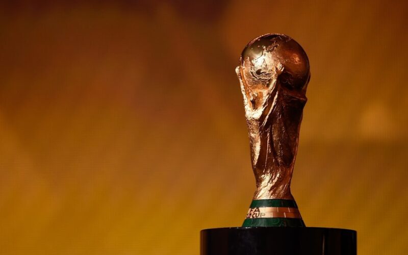 موعد قرعة كأس آسيا 2023 والقنوات الناقلة بجودة عالية HD