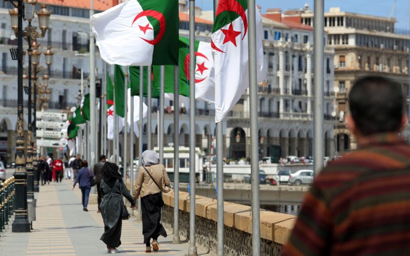 الآن.. استخراج شهادة السوابق العدلية رقم 03 بالجزائر برقم الهوية من خلال موقع وزارة العدل www.mjustice.dz