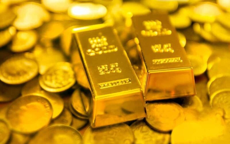 “زود فلوسك” سعر سبيكة الذهب btc اليوم الاثنين 20 نوفمبر 2023.. كم سعر الذهب عيار 21 الآن