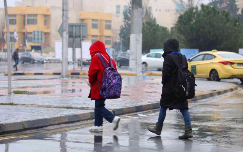 “تعليق المدارس والجامعات” تعطيل الدراسة غداً في مصر بسبب سوء الاحوال الجوية! ما الحقيقة؟