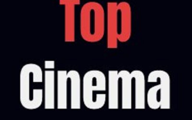 موقع توب سينما Top Cinema لمشاهدة افضل الافلام العربية والاجنبية مجاناً