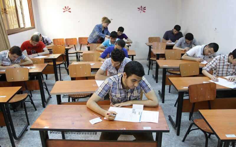 الآن.. موعد امتحانات الثانوية العامة 2024 المُعلن رسمياً من وزارة التربية والتعليم
